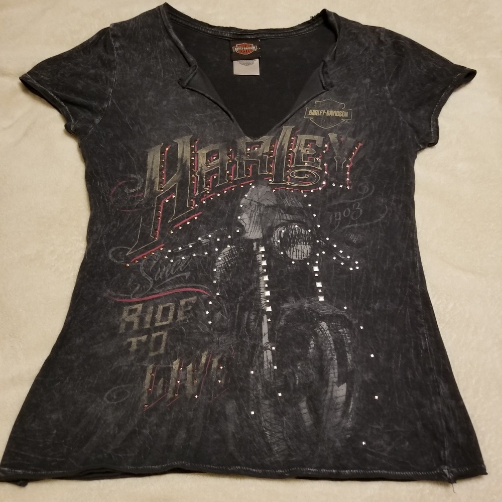 HD Shirt